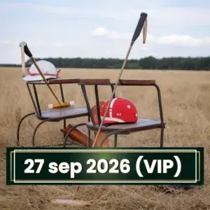 Ziua 3 - Duminică 27 Sep Experiența VIP